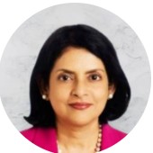 Angana Banerji