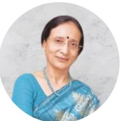 Anuradha Rao