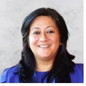 Mona Kwatra