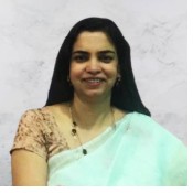 Priya Subbaraman
