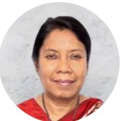 Surekha Marandi
