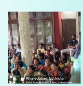 Ahmedabad, GJ, India