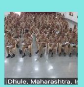 Dhule, Maharashtra, India
