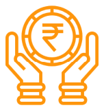 Handholding Icon
